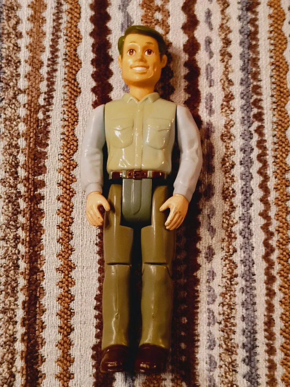 Fisher Price Loving Family Dad 6